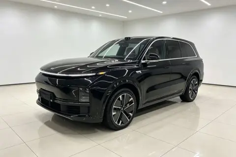 Li L8 2025