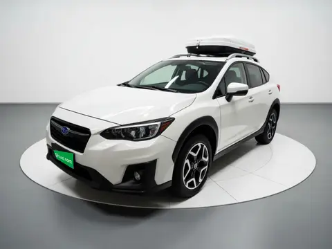 Subaru XV 2017