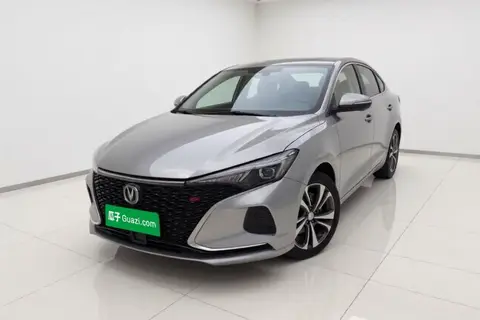 Changan Eado 2020
