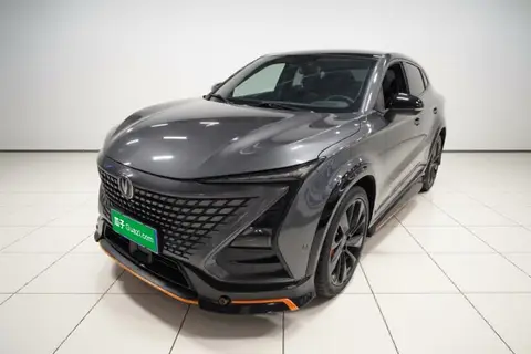 Changan UNI-T 2021