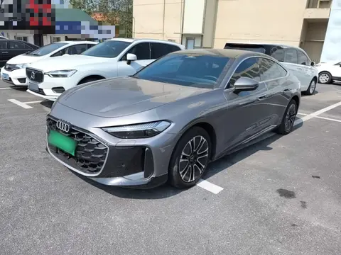 Audi A5L Sportback 2025
