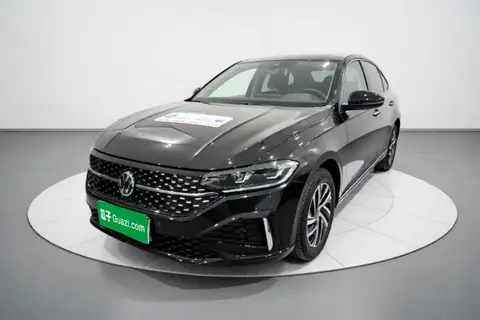 Volkswagen Lavida 2025