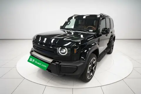 iCAR V27 2026