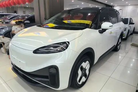 ARCFOX Kaola 2023