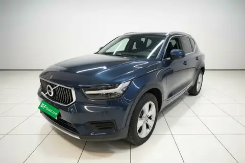 Volvo XC40 2021