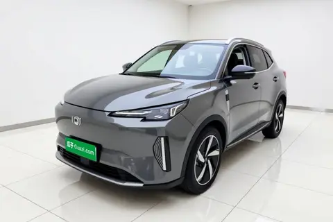 Changan Q05 Classic 2023