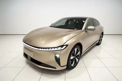 Changan A07 2023