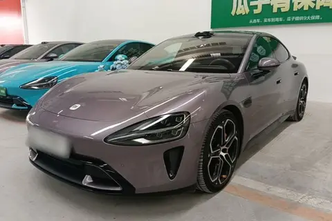 Xiaomi SU7 2025
