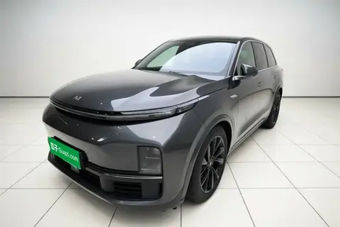 Li L8 2022