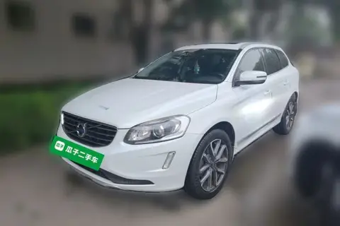 Volvo XC60 2017