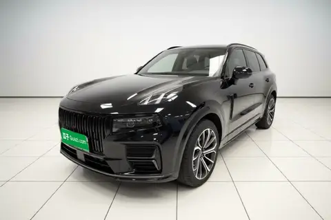 Lynk & Co 09 EM-P 2024