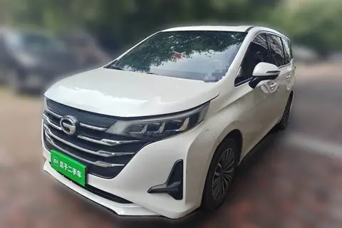 GAC M6 2019