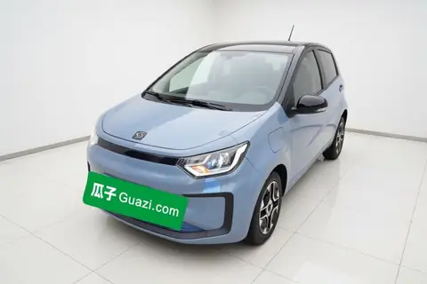 JAC (Sihao) E10X 2022