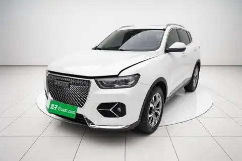Haval H6 2021