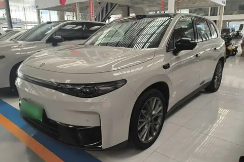 Leapmotor C10 2025