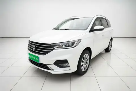 Baojun 360 2018