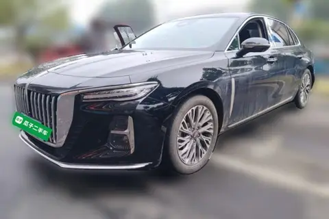 Hongqi H5 2023