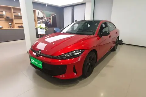 Volkswagen Lamando 2025