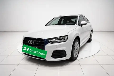 Audi Q3 2017