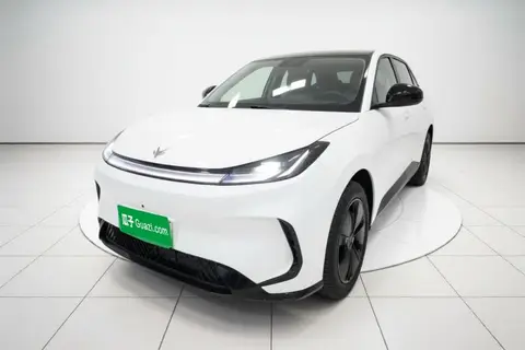 ARCFOX T1 2026