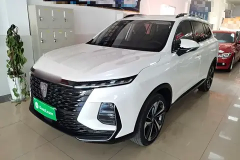 Roewe RX5 MAX 2023