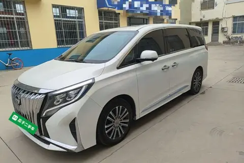 GAC M8 2021