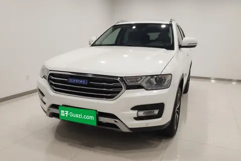 Haval H7 2016