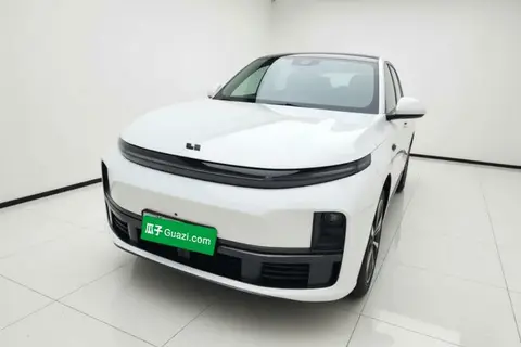 Li L7 2023