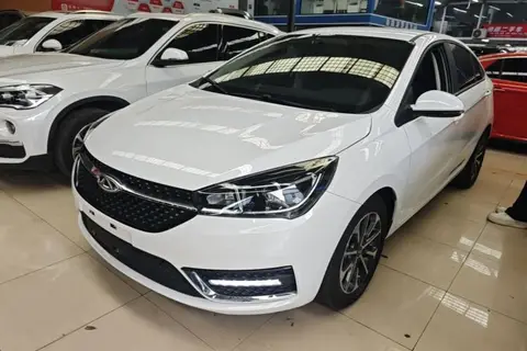 Chery Arrizo 5 2023