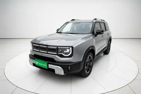 BAIC BJ30 2024
