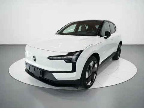 Volvo EX30 2024