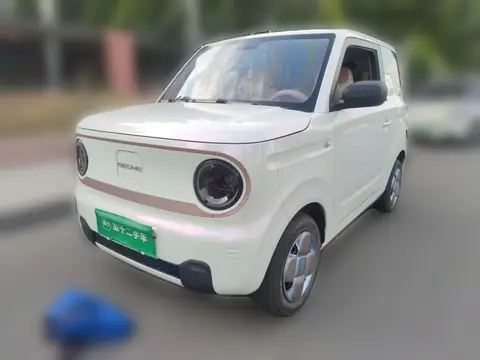 Geely Panda 2023