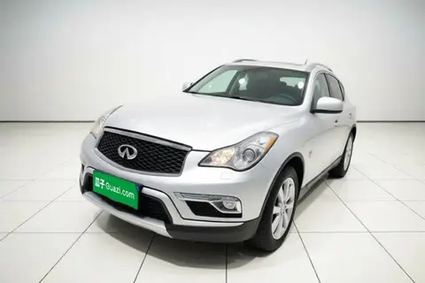 Infiniti QX50 2017