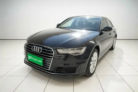 Audi A6L 2018
