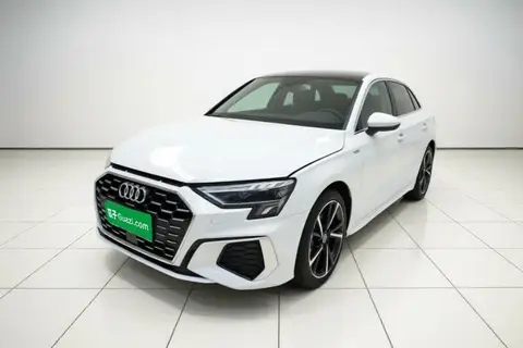 Audi A3 2024