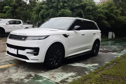 Land Rover Range Rover Sport 2023