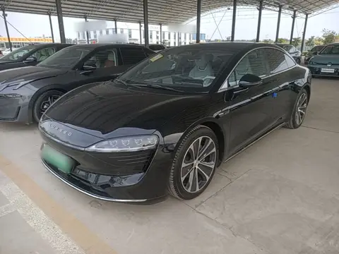 Luxeed Luxeed S7 2025