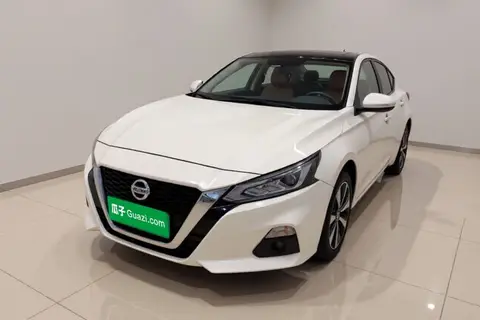 Nissan Teana 2020