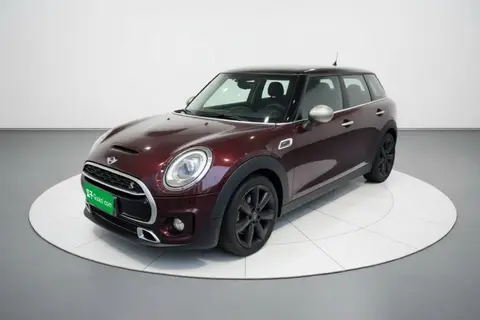 MINI CLUBMAN 2016