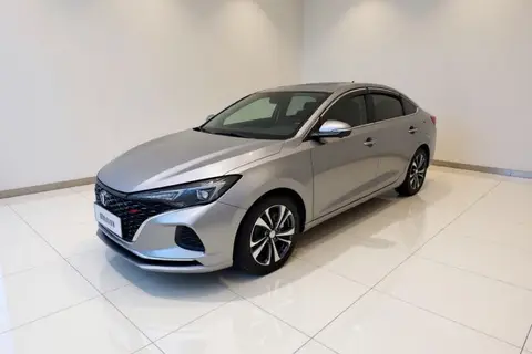 Changan Eado 2020