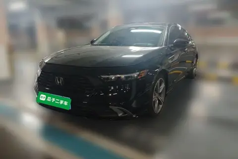 Honda Accord 2023