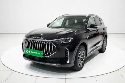 Jetour X70 PLUS 2023