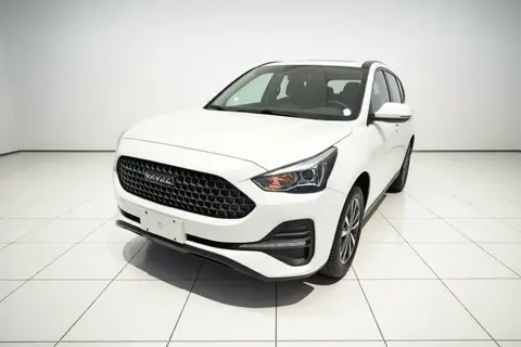 Haval M6 2020