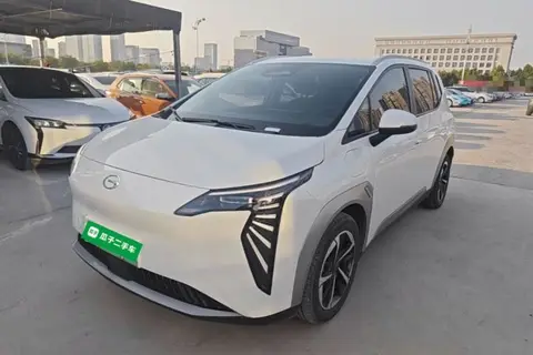 GAC Y 2025