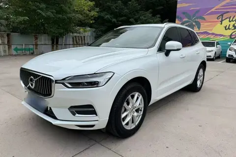 Volvo XC60 2018