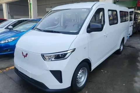 Wuling Yangguang 2026