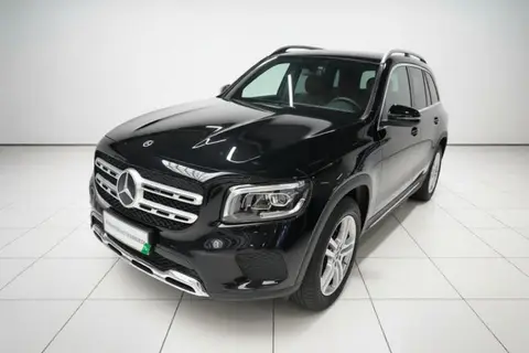 Mercedes-Benz GLB 2022