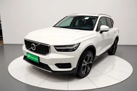 Volvo XC40 2021