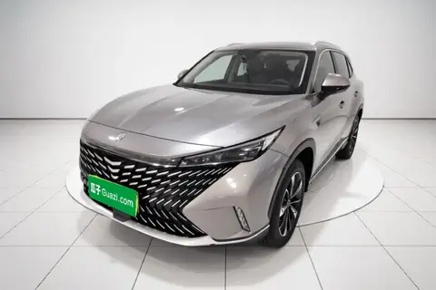 Roewe RX5 2022