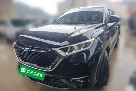 Oshan X7 2021